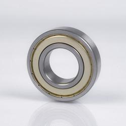 Cuscinetti a sfere obliqui/doppia fila/32xx, 33xx/2Z/gabbia in plastica/Serie B2ZTV/NKE BEARINGS