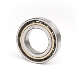 Cuscinetti a sfere obliqui/fila singola/72xx, 73xx/gabbia in plastica/angolo di contatto 40°/Serie BECBTVP/NKE BEARINGS