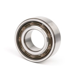 Cuscinetti a sfere obliqui/doppia fila/32xx, 33xx/gabbia in plastica/Serie BTV/NKE BEARINGS