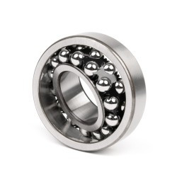 Cuscinetto a sfere autoallineante/doppia fila/K/NKE BEARINGS