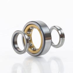 Cuscinetti a sfere a gola profonda/fila singola/anelli interni divisi/MPAC3/NKE BEARINGS