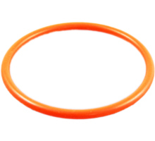 O-ring, silicone, rosso, VMQ70