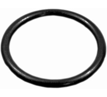 O-ring, Viton, nero, FKM80G