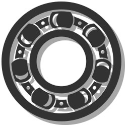 Anello NILOS serie AV