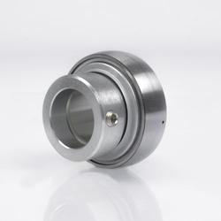 Cuscinetto radiale a sfere / fila singola / metodo di montaggio selezionabile / anello esterno selezionabile / anello interno selezionabile / materiale selezionabile / SNR