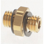 Connettore Terrapin M5 Nippli