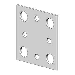 [NAAMS] DISTANZIALE 60X60 E 70X70