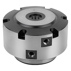 Pinza di traino pneumatica (04403)
