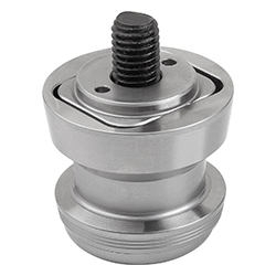Bullone di serraggio di compensazione UNILOCK Dimensione sistema 80 mm (42208-05)
