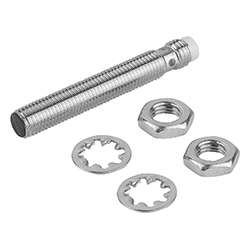 Interruttore di prossimità induttivo Forma B (83000-10)