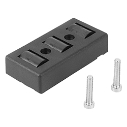 Elementi a rulli, Forma B (10450)