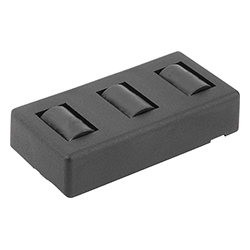 Elementi a rulli, Forma A (10450)