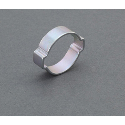 Fascetta stringitubo (tipo a due orecchi/10 pezzi) EA463AE-27