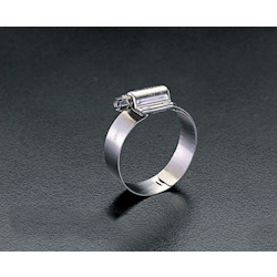 Fascetta in acciaio inox super resistente EA463CE-54