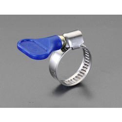 Fascetta per tubi flessibili a serraggio manuale EA463HB-52
