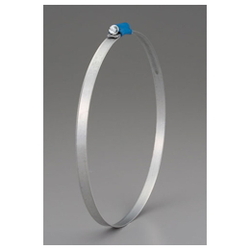 Fascetta per tubi flessibili in acciaio EA463HF-230