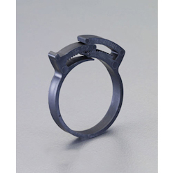 Fascetta per tubi flessibili in nylon (a denti interbloccanti) EA463SD-51