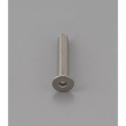 Bullone a testa svasata con foro esagonale [acciaio inox] EA949MD-312