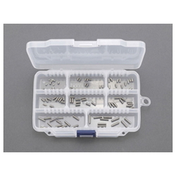 Vite di fermo con foro esagonale [acciaio inox] EA949MR-3