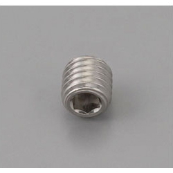 Vite di fermo con foro esagonale [acciaio inox] EA949MR-403