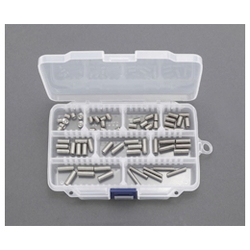 Vite di fermo con foro esagonale [acciaio inox] EA949MR-6