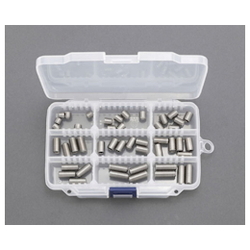 Vite di fermo con foro esagonale [acciaio inox] EA949MR-8