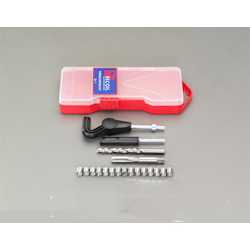 Kit Recoil con maschio (fil. fine) [sistema metrico] EA949VA-16BA