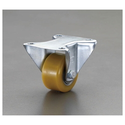 Ruote (ruote fisse) / diametro ruota × larghezza: 65 × 40 mm
