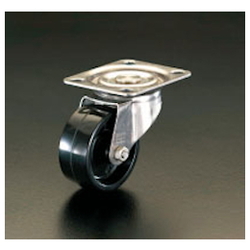 Ruota orientabile (acciaio inox) EA986LK-150
