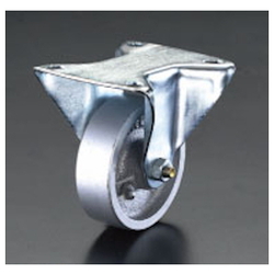Ruote (ruote fisse) / diametro ruota × larghezza: 100 × 35 mm