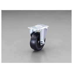 Ruote (ruote fisse) / diametro ruota × larghezza: 50 × 21 mm EA986PT-1