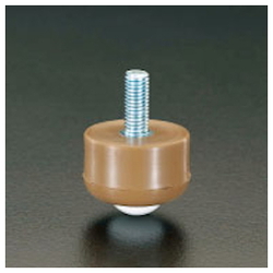 Ruota a sfera [plastica] EA986S-1