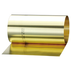 Spessore in ottone EA440EC-0.1
