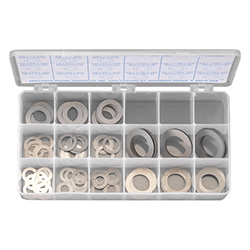 Kit di spessori per attacchi EA440EK-100