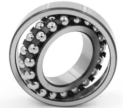 Cuscinetti a sfere autoallineanti / doppia fila / 13xx-K, 13xx-K / C3 / foro conico / gabbia selezionabile / simile a DIN 630 / 13xx-K / simile a DIN 630 / FAG