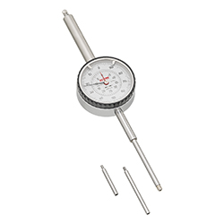 Comparatore per ghiera idraulica