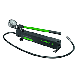 Pompa idraulica, PUMP4000-1,6L