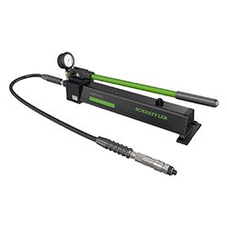 Pompa idraulica, PUMP700-2L