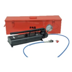 Accessori Idraulica, Set di riparazione per PUMP1600 