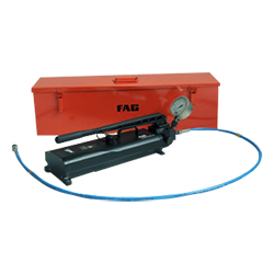 Accessori Idraulica, Set di riparazione per PUMP2500