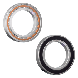 Cuscinetto per mandrini B719 Series