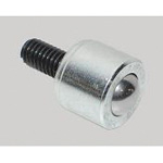 Rullo a sfera Freebear H (Con bullone)
