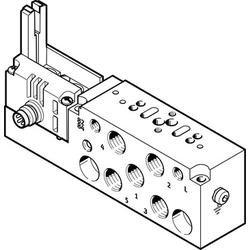 Sottobase, serie VMPA14