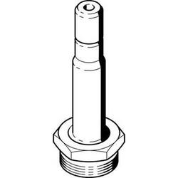 Attuatore a solenoide, serie MKC