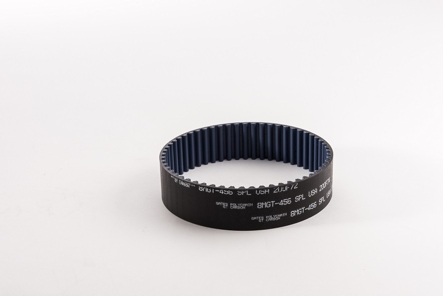 Cinghia dentata / Polychain GT / 5MGT / PUR / GATES