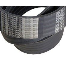Cinghia a V con fascia, Predator SPCP 9000/8