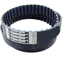 Cinghia dentata ad alte prestazioni / Powergrip / HTD#M / CR (neoprene) / fibra di vetro / GATES 