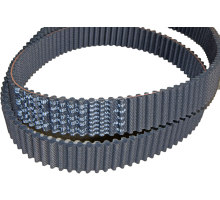 Doppia cinghia dentata / Twin Power / HTD / CR (Neoprene) / vetroresina / GATES 
