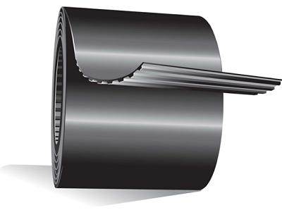 Cinghia dentata / Powergrip GT / aperta, 60m / GT3MR / GATES 