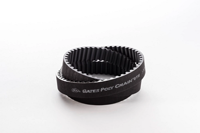 Cinghia dentata / Poly Chain / 8 / PUR / Aramide / GATES 
